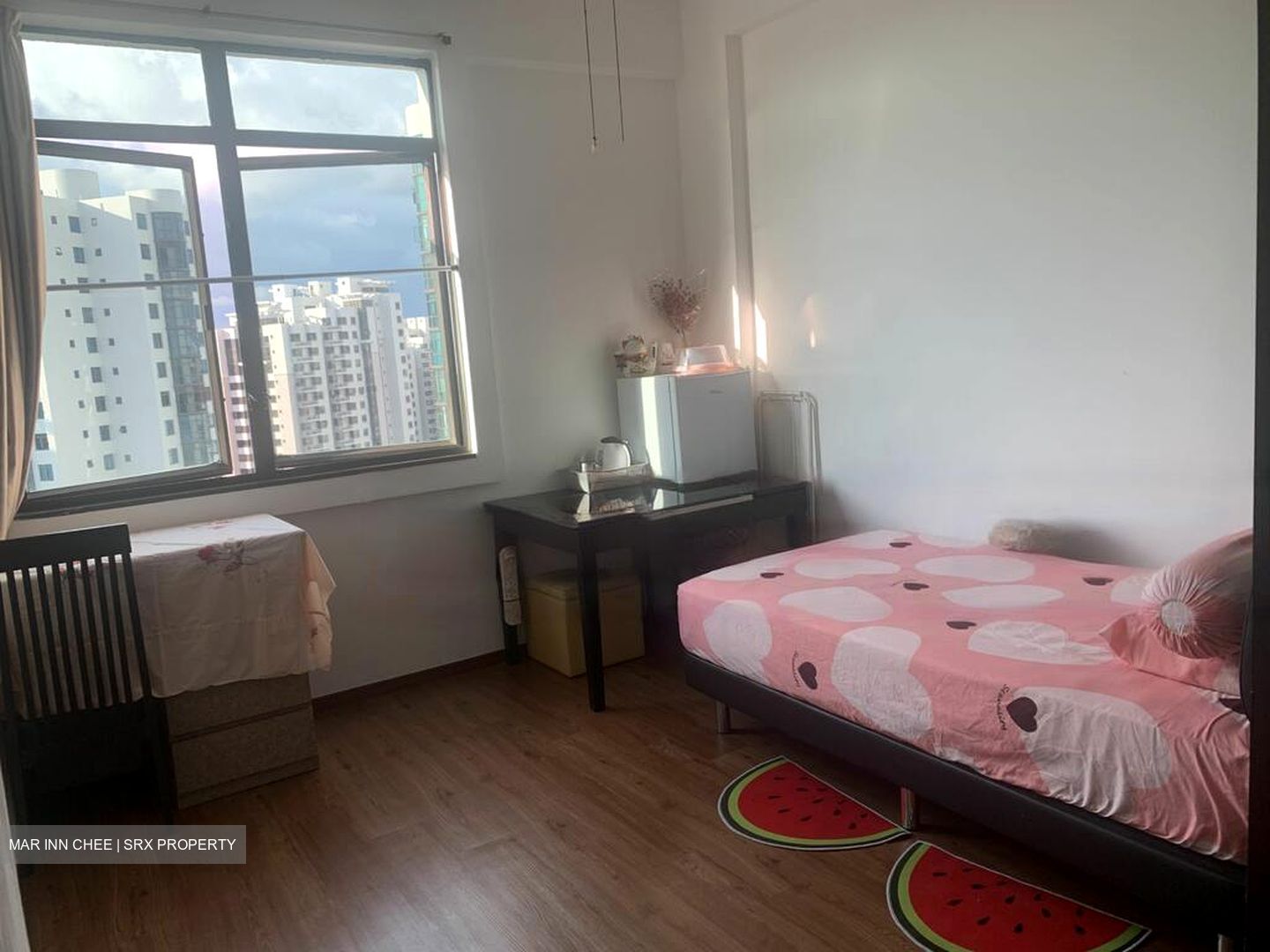 Parc Oasis (D22), Condominium #460843361